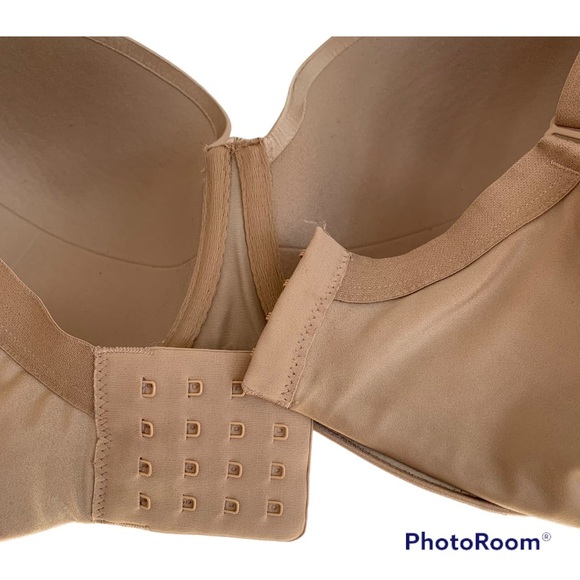 Soma Stunning Support Smooth Full Coverage Bra 42G - Picture 4 of 8